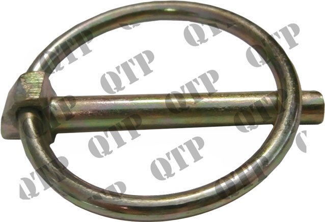 Linch Pins