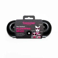 Groomi Pet Care Deshedding Brush
