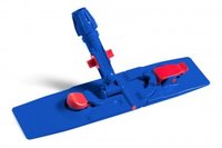 Uniko Flat Mop Holder Lockable 40cm