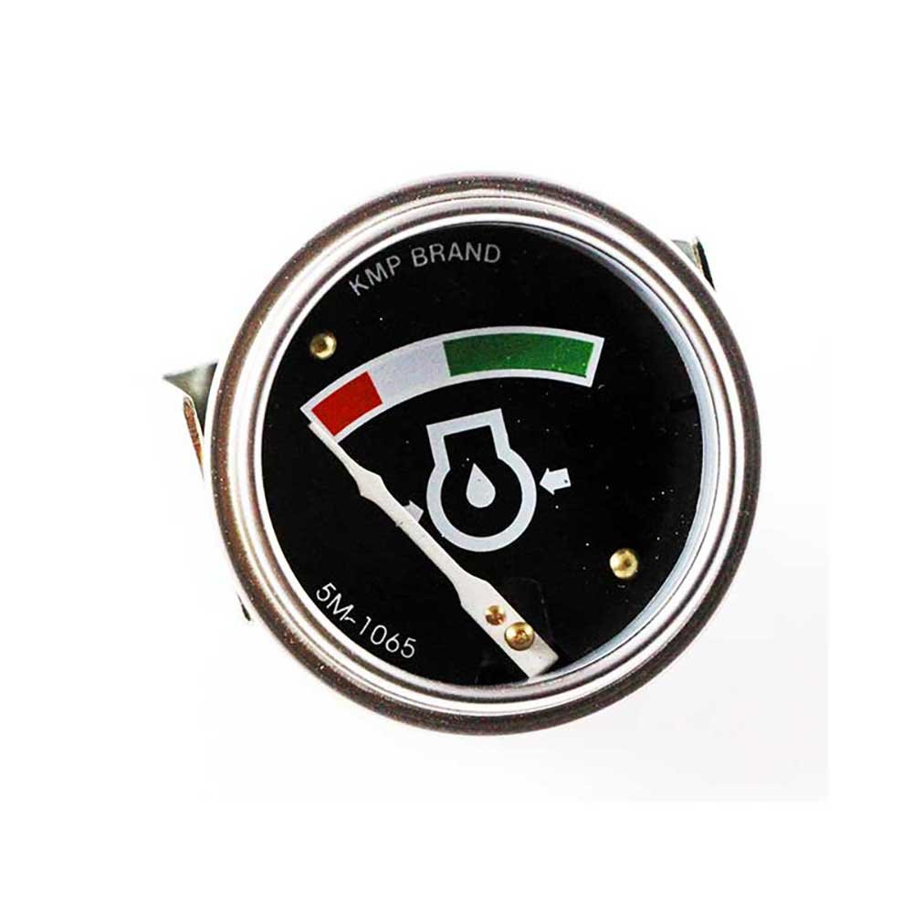 OIL PRESSURE GAUGE