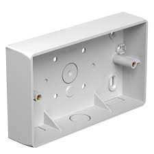 2G 32mm Surface UNI Box