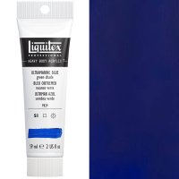Liquitex - HB - 59ml Ultramarine Blue Gre Sha - Series 1