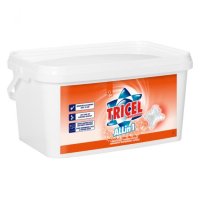 All In One Dishwasher Tablets - White 150 x 18g