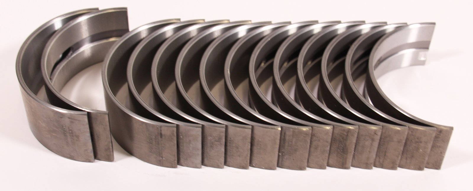 BEARING SET, MAIN - .040