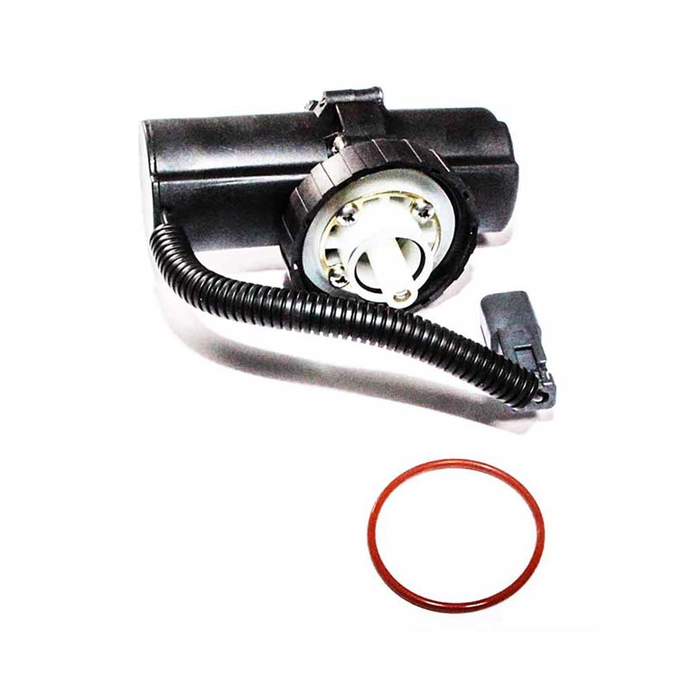 FUEL PUMP