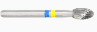 Komet Pre Polishing Composite Restorations H379Q.023 - Pack of 5
