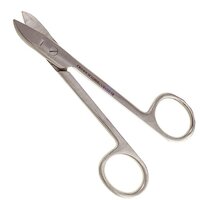 Perfection Plus Crown Scissors Curved - DMI Dental Consumables Ireland - Next Day Delivery