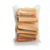 Yak Chews Medium Unlabelled Loose 1x20