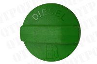 Fuel Tank Cap