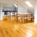 Ronseal Diamond Hard Floor Varnish Antique Pine Lifestyle