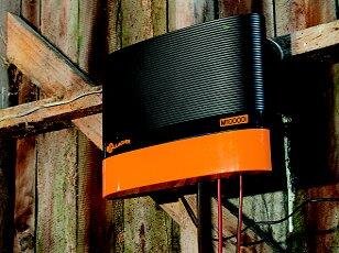 M1000 MAINS UNIT GALLAGHER