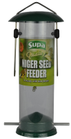 Supa Metal Niger Feeder 8" x 3