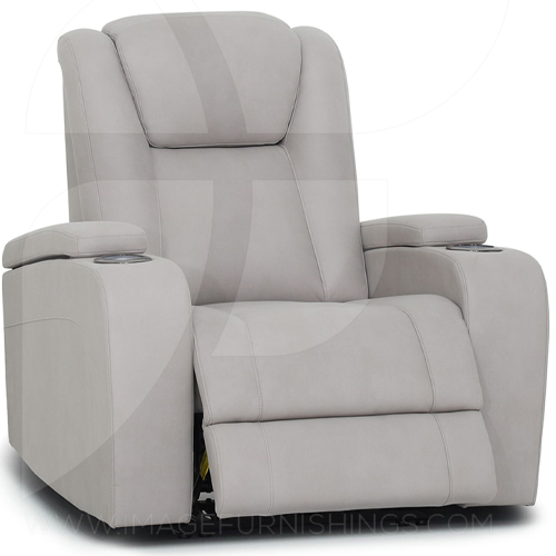 James Electric Armchair 2