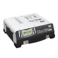 GYSFLASH 125.12 CNT FV (5m Cables)