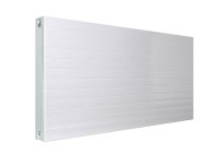 Henrad Everest Line 500 x 400mm Type 11 Single Convector Horizontal Flat Panel Radiator 3051104