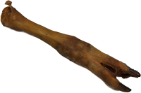 K9 Chew Co. Lamb Feet x 10