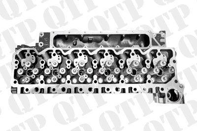 400993 Cylinder Head with Element 2831274