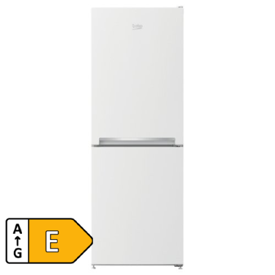 Beko Frost Free Combi Fridge Freezer CFG3552