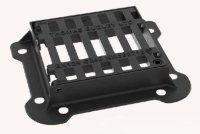 Road Kerbside Gully Grating Lockable C250