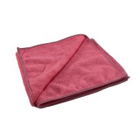 ELEMENTS Microfibre Cloths (Pink)