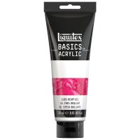 LQX Basics 250ml Gloss Heavy Gel