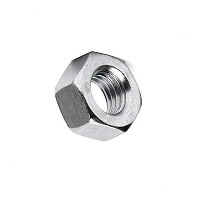 M4 Hex Nut