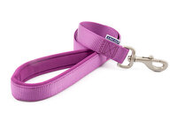 * Ancol Nylon Lead Purple 25mm x 1m / 1" x 39" x 2