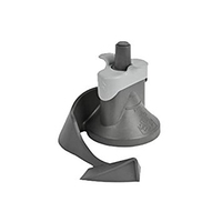 Genuine Original Tefal Actifry Blade.