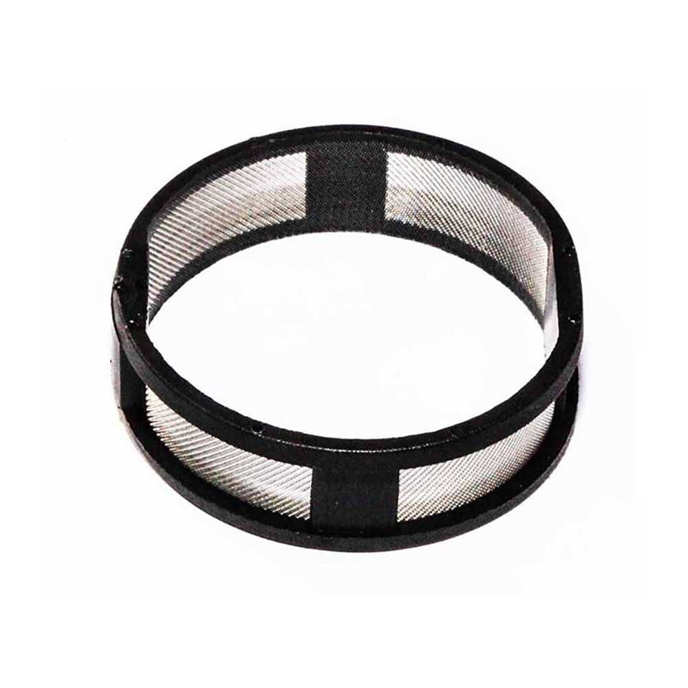 FILTER SCREEN ISX