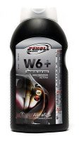 W6+ Premium Glaze Wax 250 g