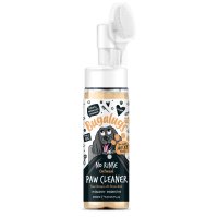 Bugalugs Oatmeal No Rinse Paw Cleaner 200ml x 1