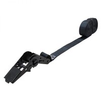 ELLER Black Endless Ratchet Strap, 500kg 6m