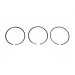 RING SET PISTON STD