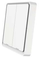 SWITCH CONNECT Smart Bluetooth 2 Gang Switch