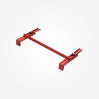 RAIMONDI Side Square for Pikus, ZOE 130