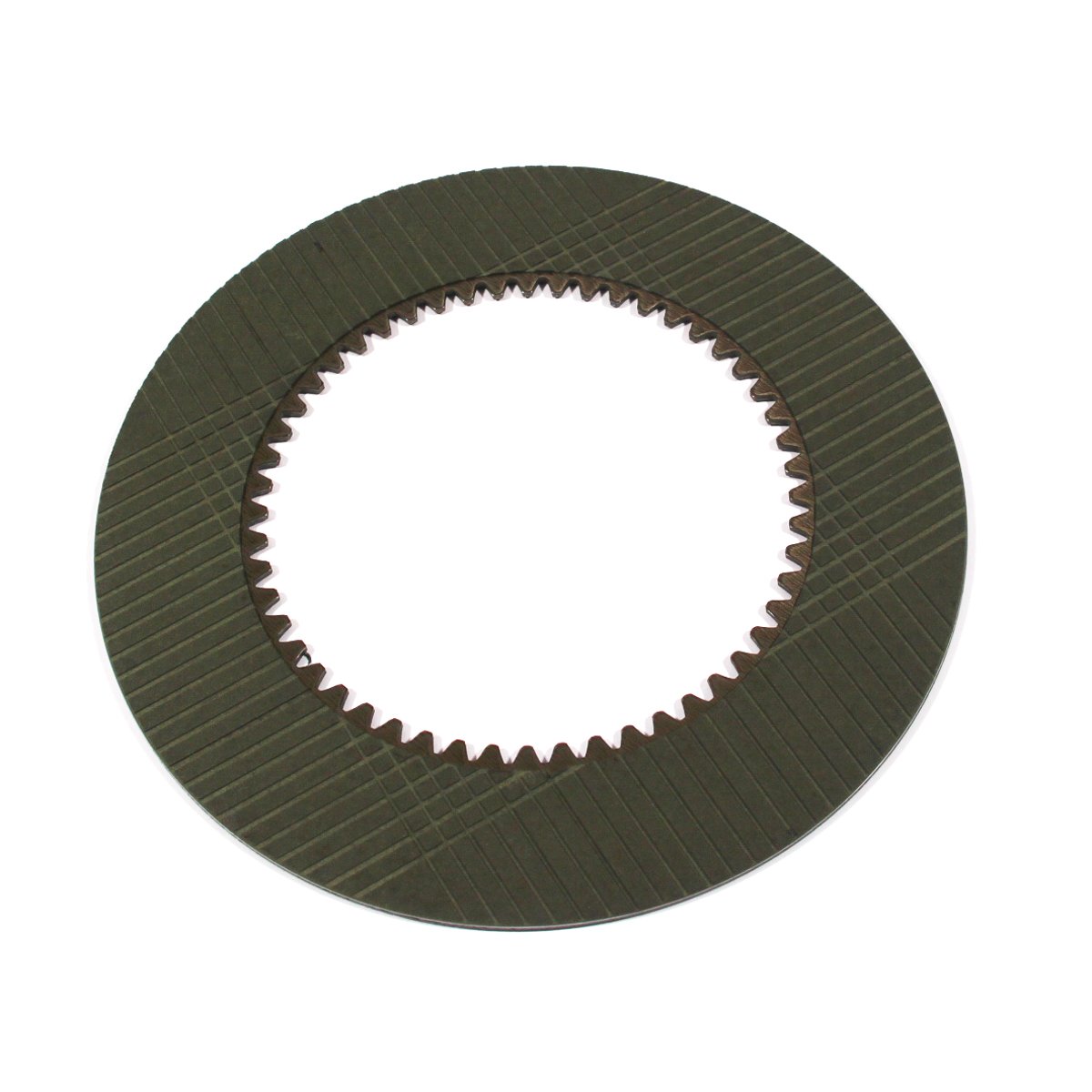 DISC FRICTION