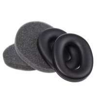 3M&trade; PELTOR&trade; X2 Hygiene Kit HYX2/37281(AAD), for X2 Earmuffs, 10 Kits EA/Case