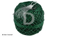 3mm GREEN TYING TUBE (150m)