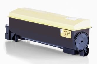 Compatible Kyocera 4607339 Yellow Toner TK570Y 12000 Page Yield