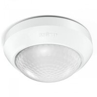 P.I.R. Steinel 360' Deg. Sensor White