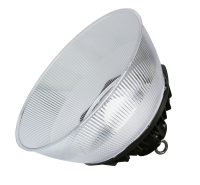 80 DEGREE PC REFLECTOR FOR LED MULTIBAY AND 200W SONIC4 HIGH BAY