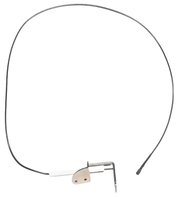 Set mono electrode met kabel WR23/34/51