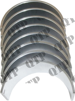 Big End Bearings