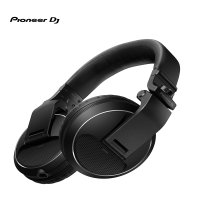 Pioneer DJ HDJ-X5-K (Black) | Over-ear DJ headphones