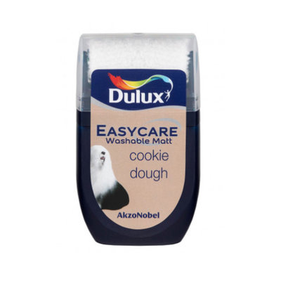Dulux Easycare - Cookie Dough 30ml (Tester)