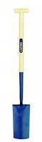 ISSSAT36 IRISH S/S TREADED SPADE