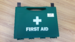 First Aid Kit (11 - 25 Persons)