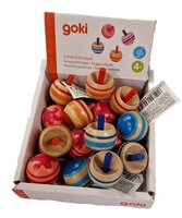 Spinning Tops Turnaround (CDU of 20)