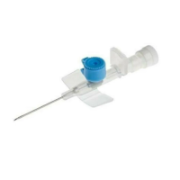 BD Venflon Infusion Cannula - 50pk 22G / 25mm - DMI Ireland's Leading Dental Supplier - Next Day Delivery