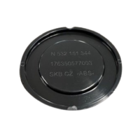 SECO Steering Wheel Centre Cap [Starjet 2016]